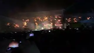 Linkin Park - In The End @ Nova Rock Festival 2025