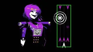 Lambdarune: Signal of Freedom (SECRET BOSS FIGHT)