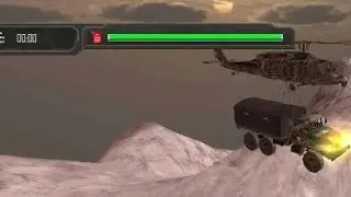 Army Truck Drawing Simulator Army 🪖 jahaj se truck 🚛   || Mehra Uk 01 gaming ||