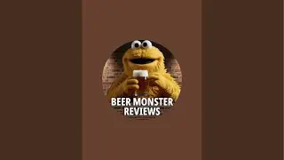 The Beer Monster Reviews is live