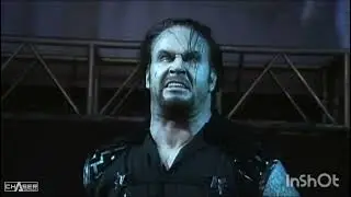 Ministry of darkness titantron