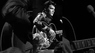 With God you will never walk alone🥺🥹#elvis #music #love #cute #baby #jesus #1969 #50s #60s #70s