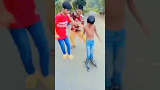 wait for end🥺 #skating#skating mithun wb #mathurapur #dharmutola #road #sad status🥲#please subscribe