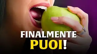 Denti fissi su impianti: torna a mangiare tutto ciò che vuoi