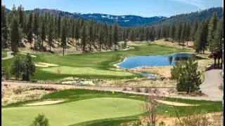 Gold Mountain - Nakoma Golf Resort Informational Video