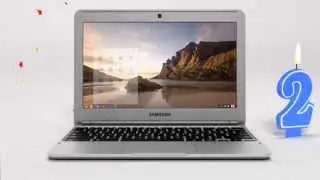 Chromebook: Googles nya laptop