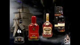 The Good Dram Show - Whisky Tasting Episode 12 (Gauntleys of Nottingham)