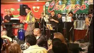 CANTA FAÑOSO-NACHO SANABRIA