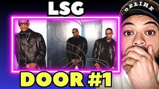 Это было всё, что мне было нужно!.. LSG - Реакция на песню 