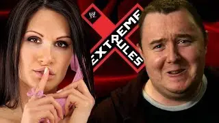 WWE Extreme Rules 2018 Punishment: Wrestling Fantasy Role Play