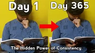 how to be consistent and more disciplined Permanently - Easiest And Proven Guide 