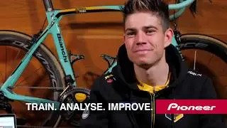 What is the favourite Route of belgian Ace Wout van Aert