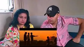 REACTION : SHOOTER TRAILER | JAYY RANDHAWA