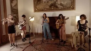 Regia - Alma de Rezabaile