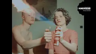 PROPE Feat. Echo Collective  - Void