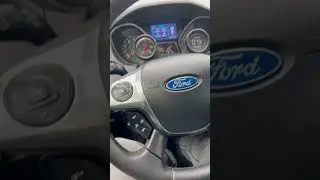 0 &aacute; 100km/h | Ford Focus MK3 1.6 TIVCT (Sigma) TURBO @ 0.8bar #turbo #ford  #fordfocus #car