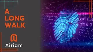 A Long Walk Towards Cyber Protection - Cybersecurity Webinar