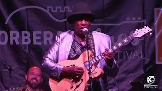 Smoke J Lawrence   Xuquer Radio Televisi&oacute;n... 2020 blues live