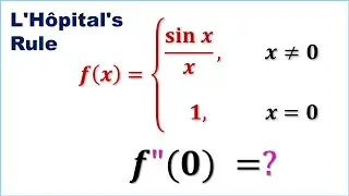 Find  f