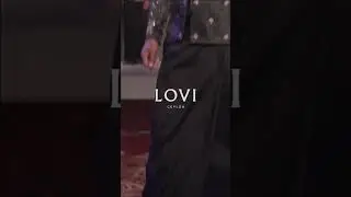 LOVI Ceylon SS24 Collection at the Colombo Fashion Week with Yohani performing NUMBA LANGA LIVE