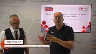 Obility LIVE 2021