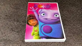 Opening to Home 2015 DVD (UPHE Print)