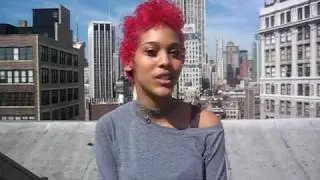 Heven Vergara @ MTC Casting