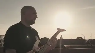 Vishnu - Official Music Video by Rob Favotto