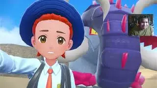 (Ep6) POKEMON SCARLET TAGALOG