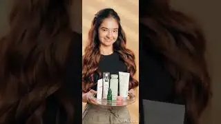 Skincare tips by anushka sen #anushkasen #justforanushkasfans