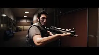 A Way Out | Light Em Up | Music Video