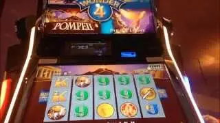 Slot Machine Wonder 4 Bonus Aristocrat.
