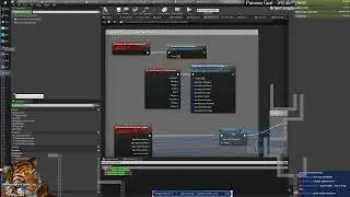 Unreal Engine Live Stream #332 - MMO - Character Creation Improvements Part5