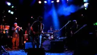 John Mancini Band- 