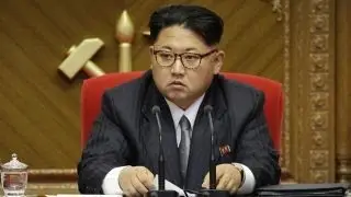 President Trump puts rogue regimes on notice