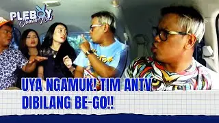 Siapa yang gak kesel coba? Udah Dibantu, Malah NGELUNJAK! | Pleboy Jaman Now Eps 12 FULL