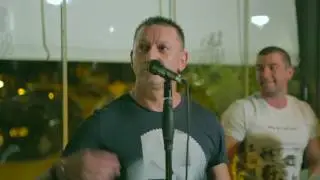 Šako Polumenta -  Punomoć -  Live -  2017