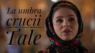 Silvia Timis - La umbra crucii Tale (Priceasnă)