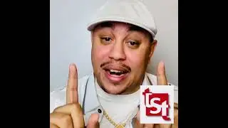 Giving Tuesday @ TST -  RJ Wayne (TST Member)