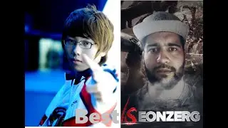 eOnzErG vs SKT1 Best Progamer