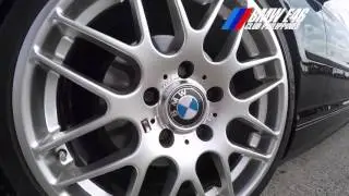 BMW E46 Club of the Philippines Tagaytay Fun-Run