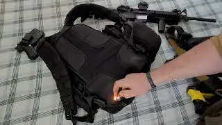5.11 12 Hour Rush Backpack  