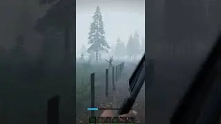 #494 No One Survived - Когда встал не с той ноги