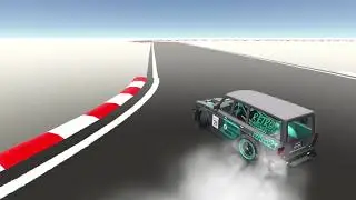 Easy Drifter #3