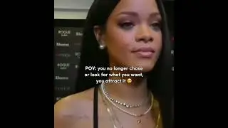Who remembers her legendary response to thus? 😜 ∣ #shorts #rihanna #girl
