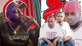 💔BRICKS BC Bay Rezon Ki F&egrave;'l Pat M*uri Jou AKSlDAN N&egrave;g Yo, Li Bay Plizy&egrave; Lot Verite Wap Kontan Tande