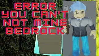 *NEW* HOW TO GET BEDROCK in roblox islands (secret item)