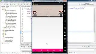 10 解决ScrollView和Viewpager之间的滑动冲突