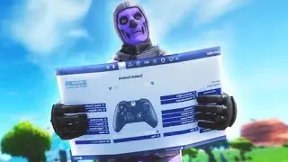 So I Tried RazorX&rsquo;s Settings And They Turned Me Into This..... (Roses - Juice Wrld)#releasethehounds