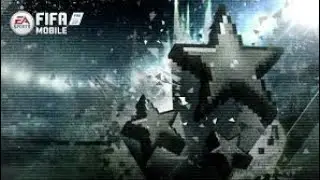 Ce jucator am făcut la Retro Stars ■Fifa Mobile■